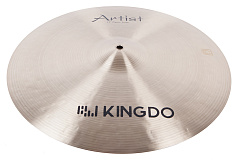  KINGDO 17&quot; ARTIST CLASSIC CRASH