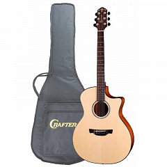    CRAFTER GXE-600 ABLE