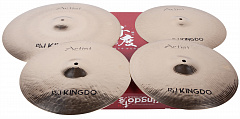   KINGDO ARTIST BRIGHT SET 14&quot;+16&quot;+20&quot;