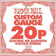      Ernie Ball 1020