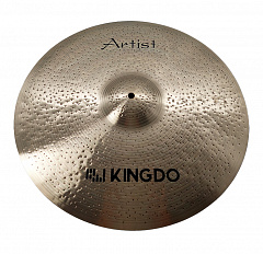  KINGDO 18&quot; MODERN CRASH