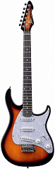  PEAVEY Raptor Custom Sunburst