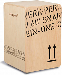    SCHLAGWERK CP403