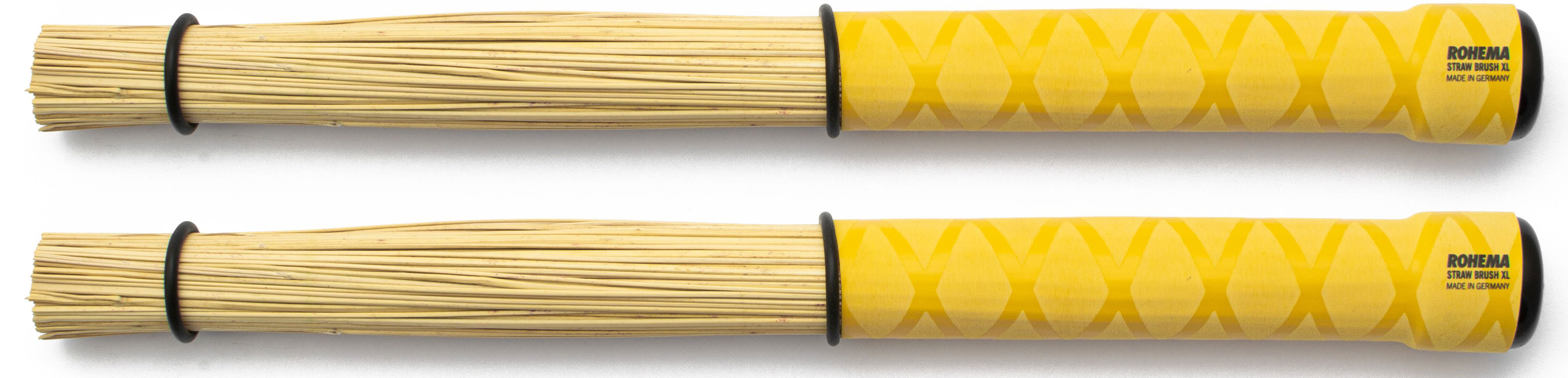  ROHEMA Straw Brush XL