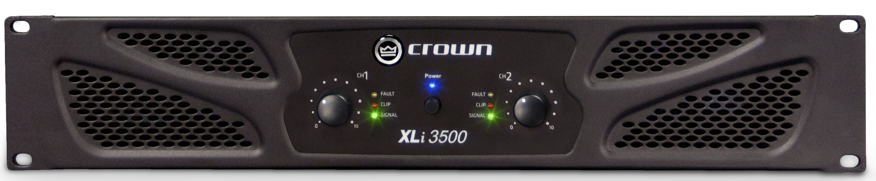  CROWN XLI 3500