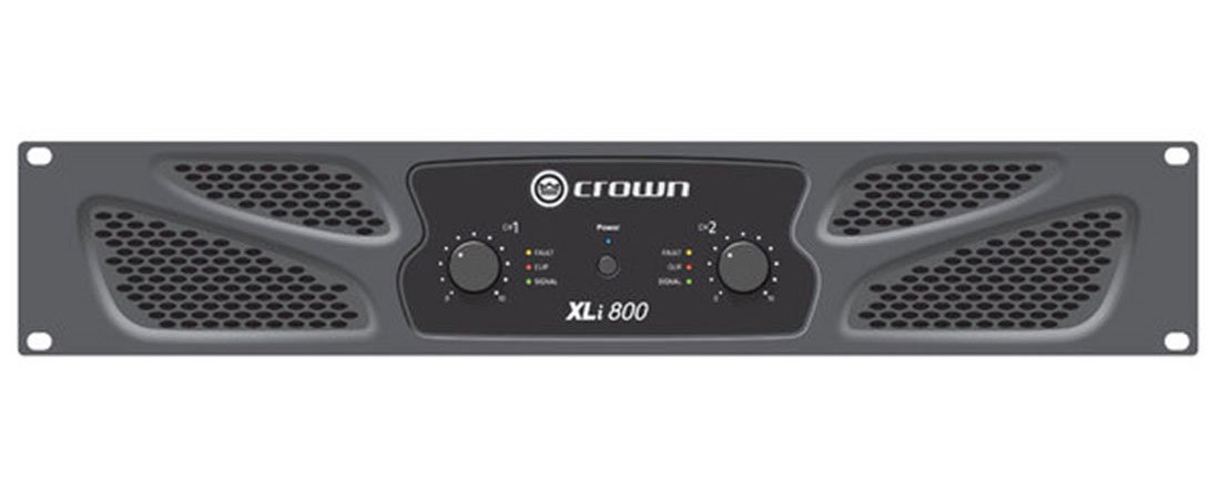   Crown Xli 800