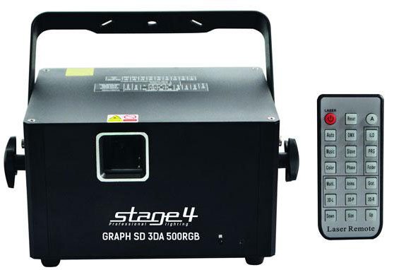  STAGE4 GRAPH SD 3DA 500RGB