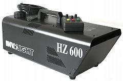   INVOLIGHT HZ600 HAZER