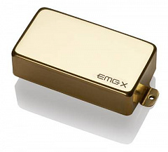  EMG 81X-Gold
