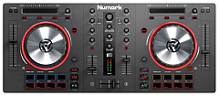 DJ- NUMARK MixTrack III