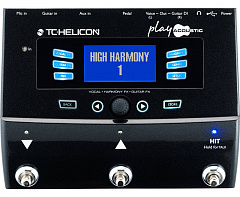   TC HELICON Play Acoustic