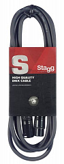 DMX- STAGG SDX5
