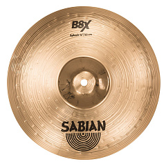  Sabian 12 Splash B8X