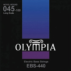   - Olympia EBS440 45-100