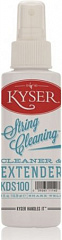   Kyser KDS100 String Cleaner