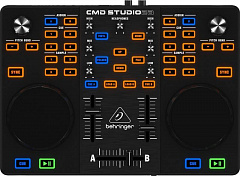 DJ- BEHRINGER CMD STUDIO 2A
