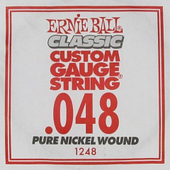       Ernie Ball 1248