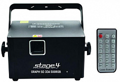  STAGE4 GRAPH SD 3DA 500RGB