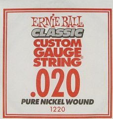       Ernie Ball 1220