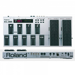 USB/MIDI- ROLAND FC-300