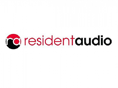 Resident Audio